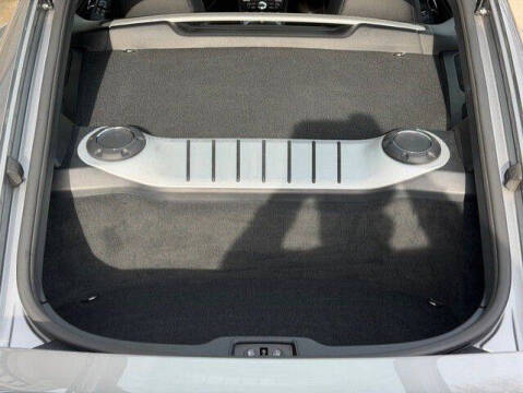 2024 Porsche 718 Cayman