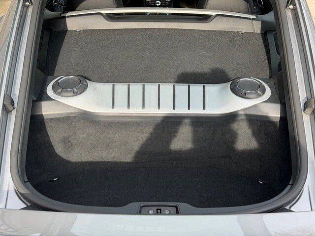 2024 Porsche 718 Cayman