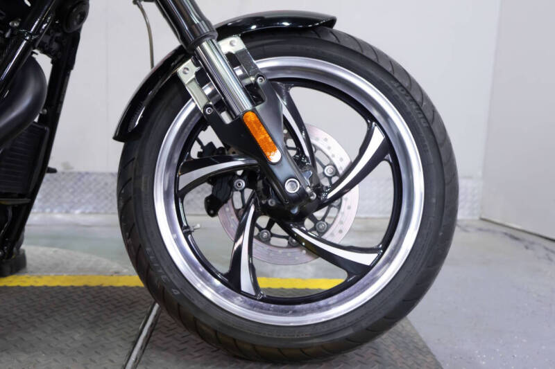2013 Victory Hammer 8-Ball