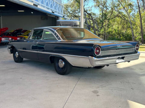 1961 Ford Galaxie