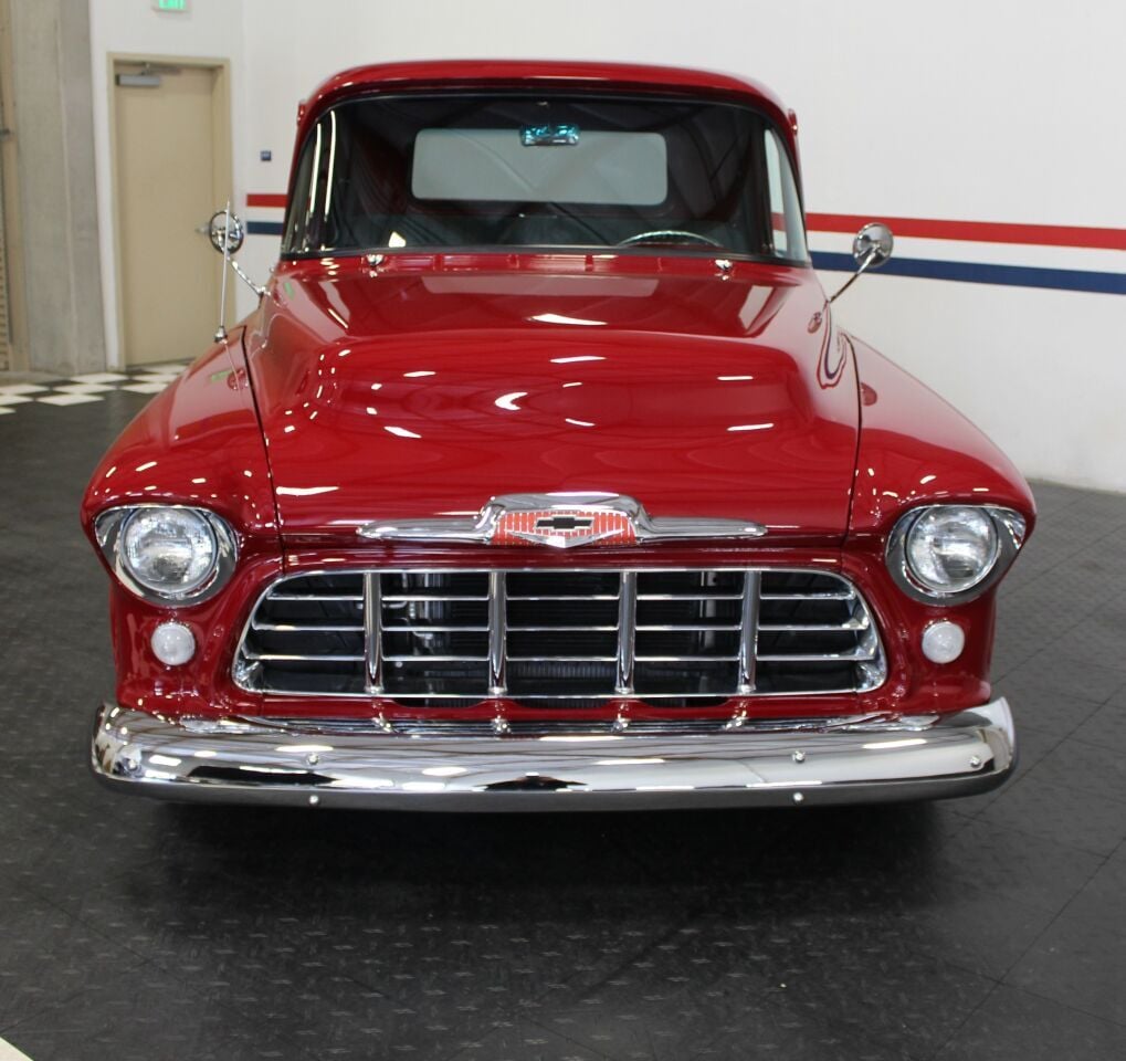 1956 Chevrolet C/K 20 Series 7