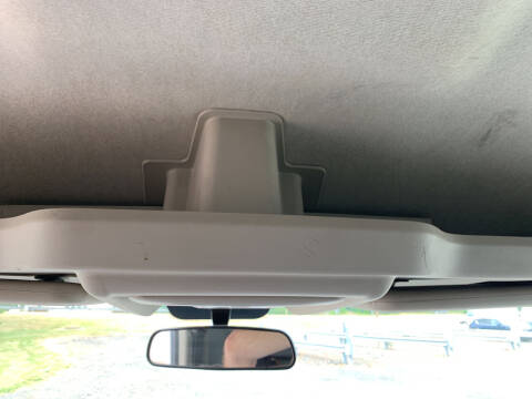 2017 RAM ProMaster 3500 159 WB