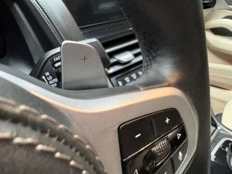 2020 BMW 8 Series M850i xDrive