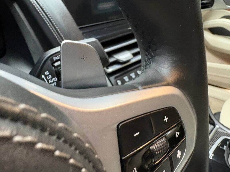 2020 BMW 8 Series M850i xDrive