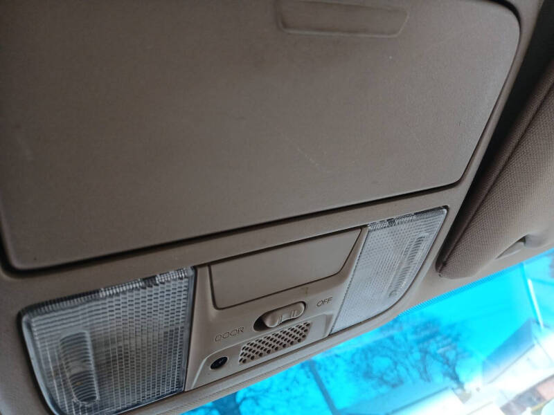 2006 Honda Accord EX w/Leather