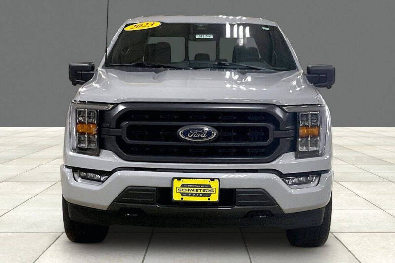 2023 Ford F-150 3