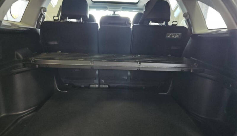 2011 Honda CR-V EX-L