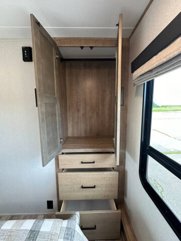 2022 Keystone RV Arcadia 3370BH