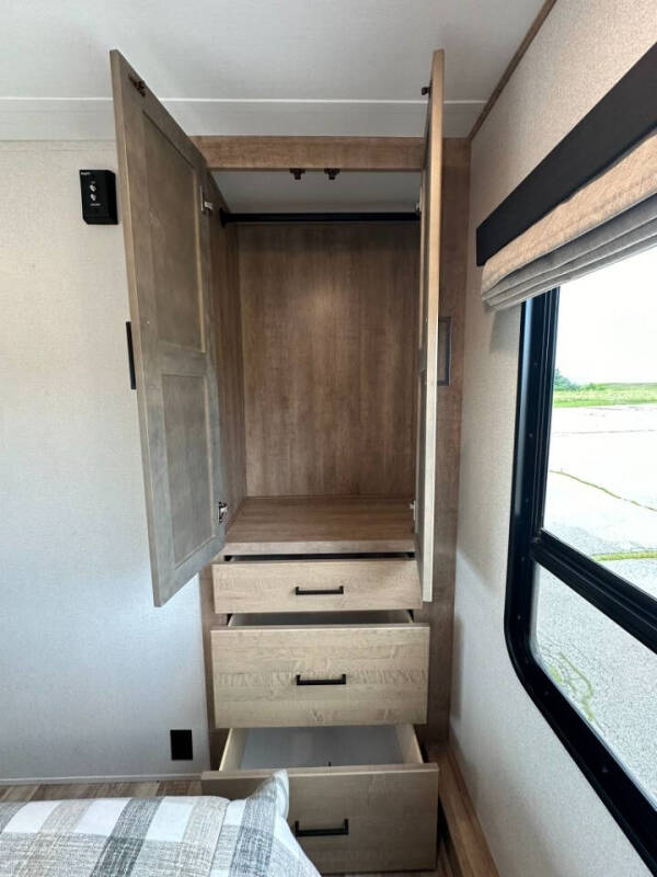 2022 Keystone RV Arcadia 3370BH