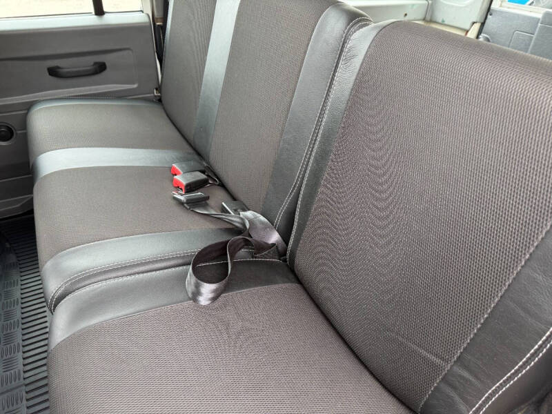 1988 Land Rover Defender