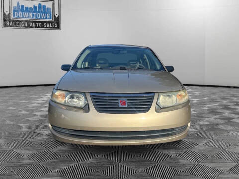 2005 Saturn Ion 2