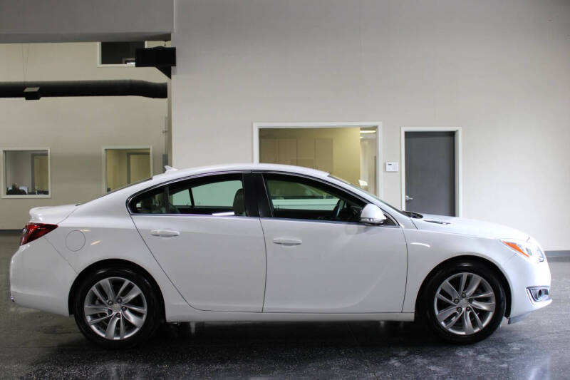 2014 Buick Regal