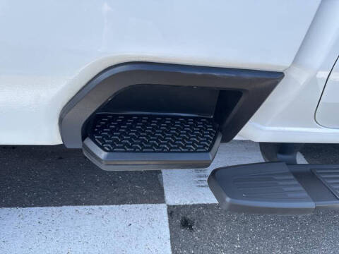 2020 GMC Sierra 2500HD