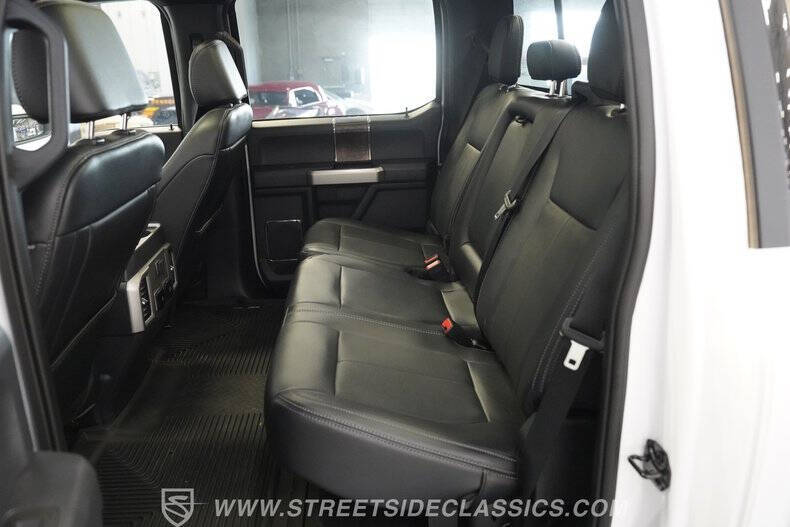 2022 Ford F-250 Super Duty