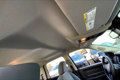 2014 RAM 1500 Express