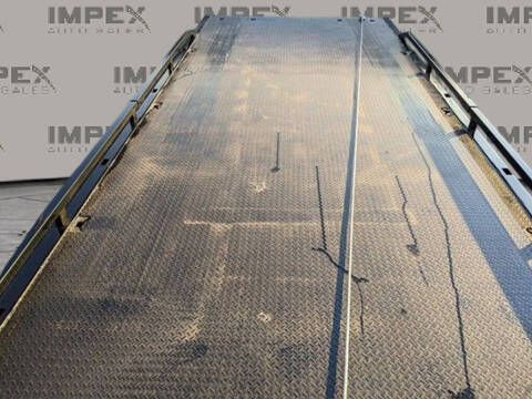 2026 International MV607