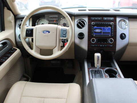 2014 Ford Expedition