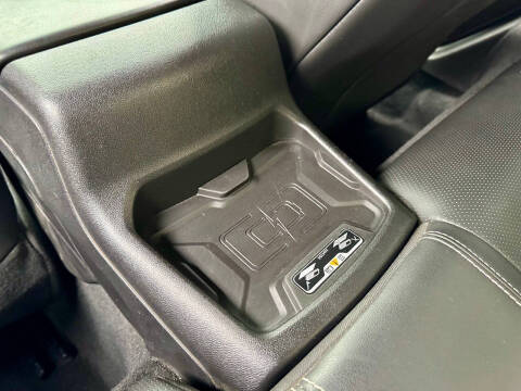 2016 Chevrolet Camaro SS