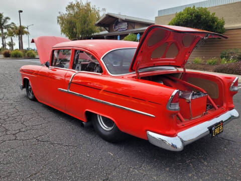 1955 Chevrolet 210