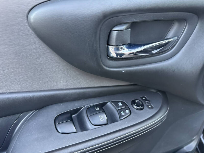 2021 Nissan Murano S