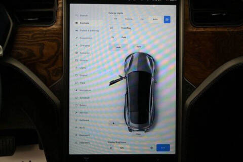 2021 Tesla Model S Long Range Plus