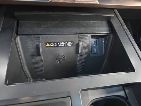 2025 GMC HUMMER EV 2X