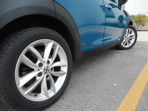 2011 MINI Cooper Countryman S