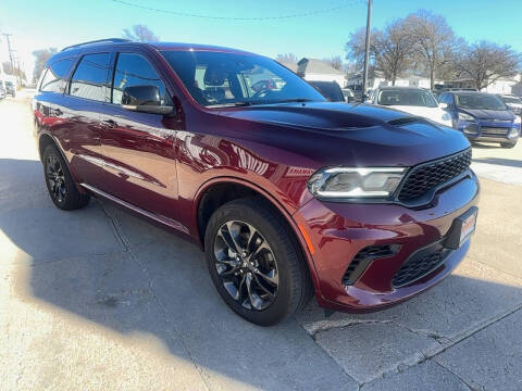 2024 Dodge Durango