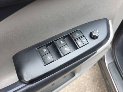 2016 Toyota Highlander LE Plus