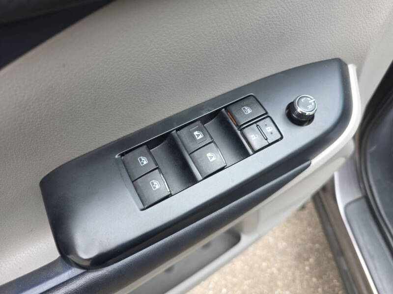 2016 Toyota Highlander LE Plus