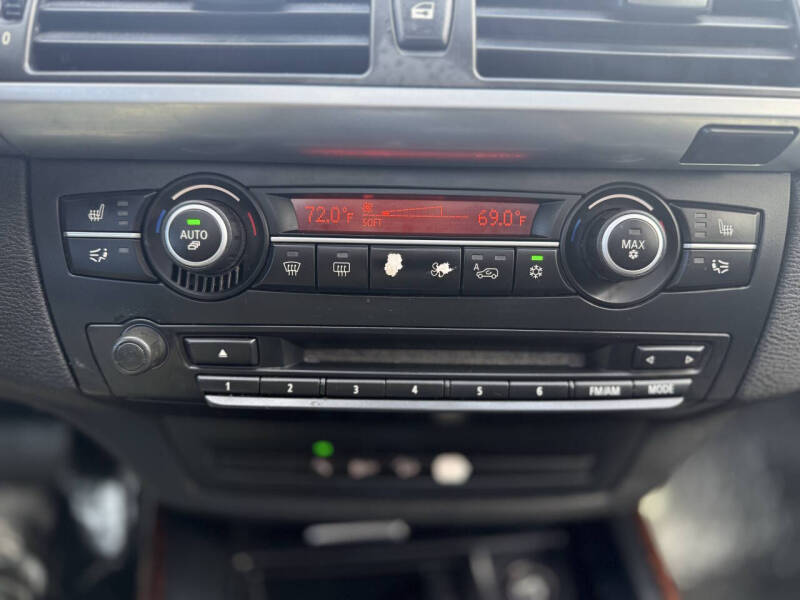 2012 BMW X5 xDrive35i Sport Activity