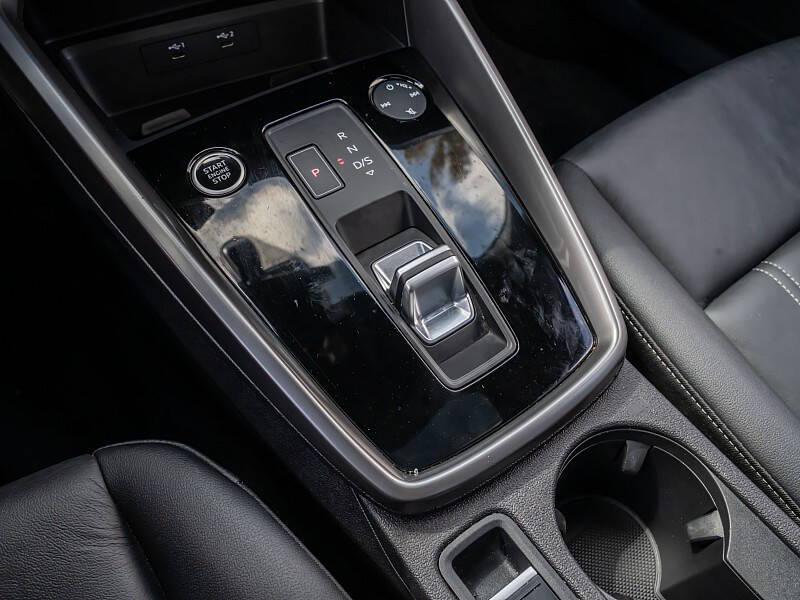 2023 Audi A3 Premium Plus 40 TFSI