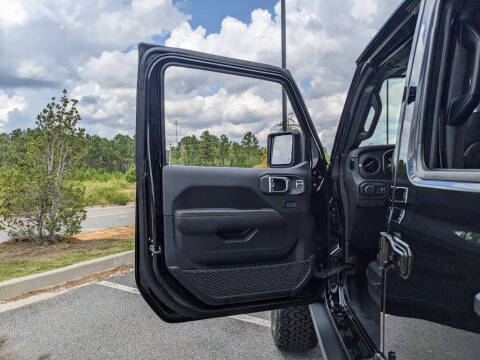 2025 Jeep Wrangler Rubicon 392 Final Edition