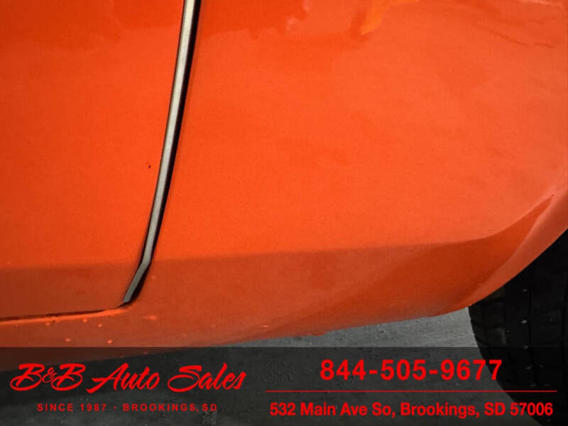 1972 Dodge Challenger