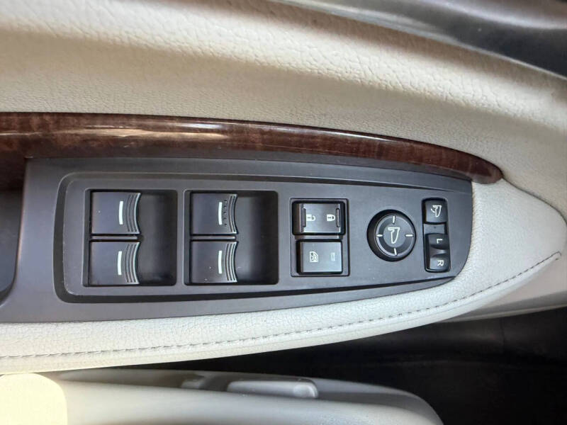 2017 Acura MDX SH-AWD w/Tech w/RES