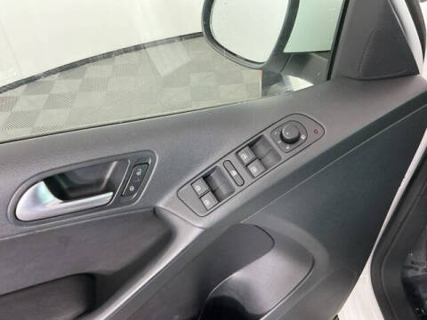 2014 Volkswagen Tiguan