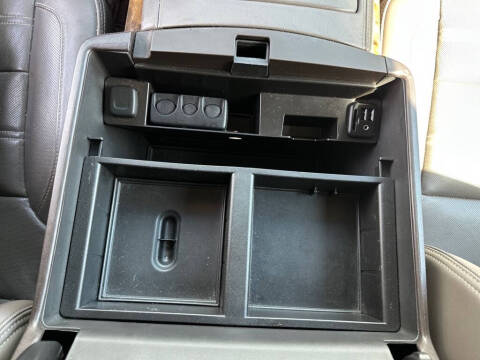 2015 GMC Yukon XL Denali
