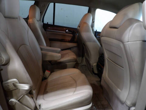 2012 Buick Enclave Premium