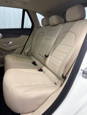 2019 Mercedes-Benz GLC GLC 300 4MATIC