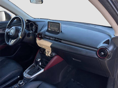 2016 Mazda CX-3 Touring