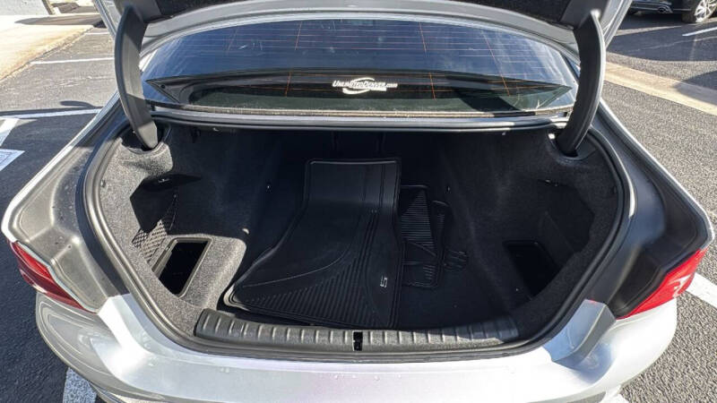 2017 BMW 5 Series 530i xDrive