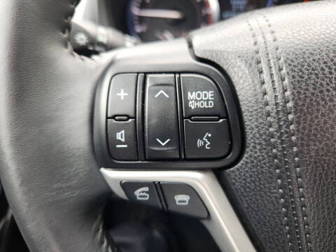 2015 Toyota Highlander