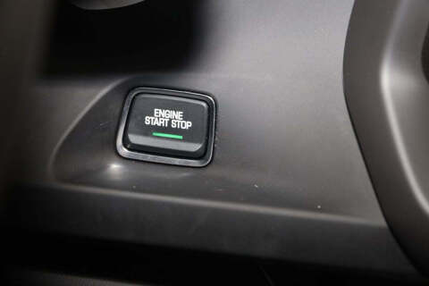 2022 Chevrolet Camaro SS