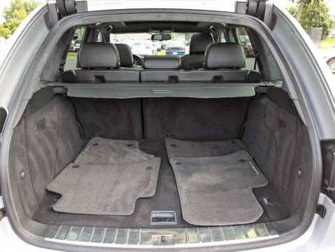 2009 Porsche Cayenne GTS Tiptronic