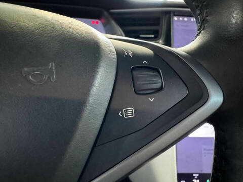 2019 Tesla Model X