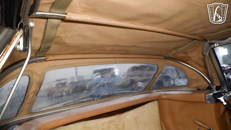 1982 Mercedes-Benz 380-Class 380 SL