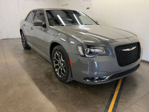 2017 Chrysler 300
