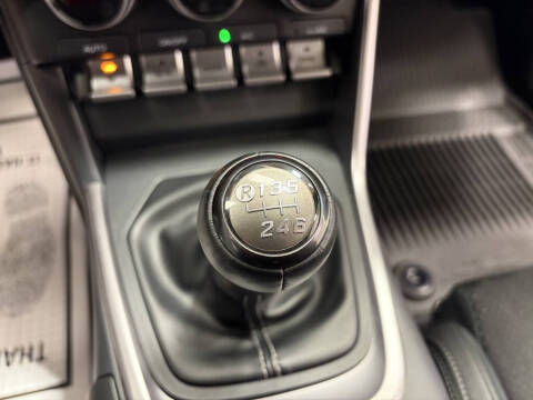 2024 Toyota GR86 Premium