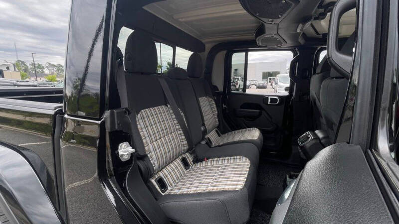 2026 Jeep Gladiator 85th Anniversary Edition