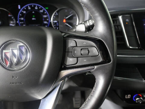 2024 Buick Enclave Premium